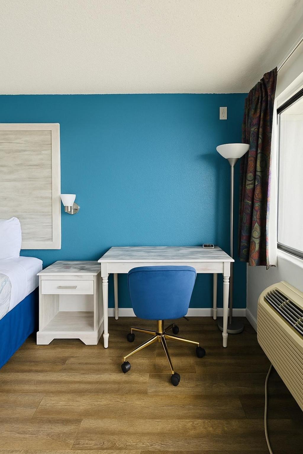 Ozark Inn And Suites Osage Beach Eksteriør billede