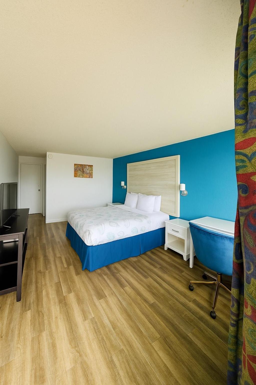 Ozark Inn And Suites Osage Beach Eksteriør billede